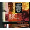 Louis Myers, Snooky Pryor, Frank Frost, Etc. - Harp & Soul (marked/ltd stock) (remastered) - CD