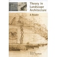 thumbnail image 1 of Pre-Owned Theory in Landscape Architecture: A Reader (Penn Studies in Landscape Architecture), 9780812218213, 0812218213, Paperback,, 1 of 1
