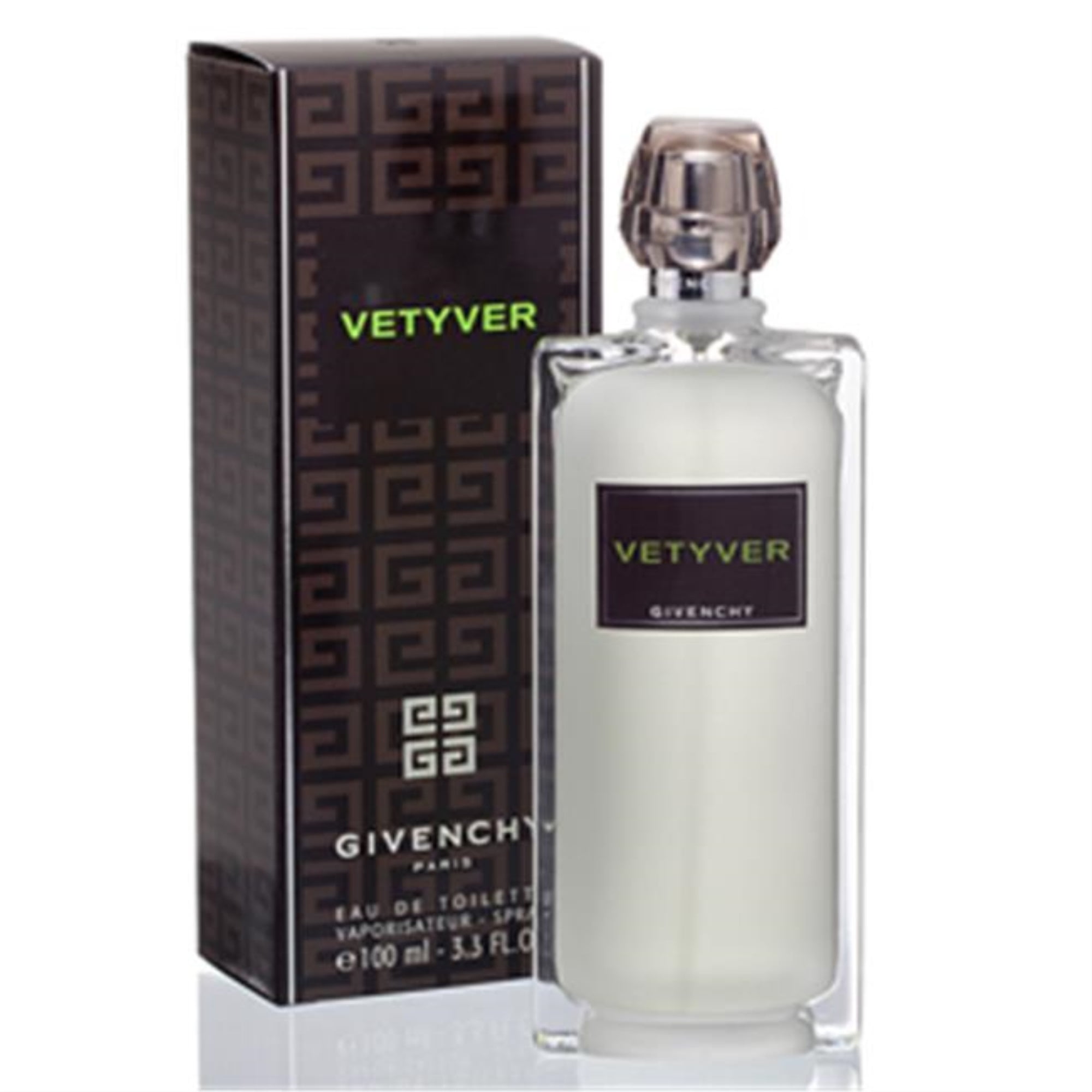 eau de vetyver givenchy
