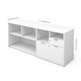 thumbnail image 2 of Bestar i3 plus Credenza, 2 of 2