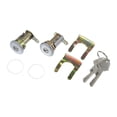 thumbnail image 2 of Cilindro De Cerradura De Puerta 5070004 Para Dodge B100 1975-1980. Accesorios Robustos., 2 of 8