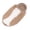 Khaki, variant on Winter Slippers for Women Slip-on Fuzzy Casual Winter Soft Thick Bottom House Slippers Outdoor Indoor Velvet Warm Bedroom Shoes