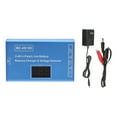 thumbnail image 4 of RC Balance Charger For Lipo Batteries, Real,Time Voltage Monitoring  Fast 25W Charging, 2,4S , 4 of 6