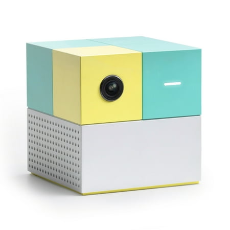 Nex Playground - The Active Play System - Motion Video Game Console for Kids and Families