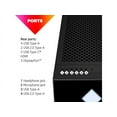 thumbnail image 4 of HP OMEN 45L Gaming Desktop, 13th Generation Intel Core i9-13900KF, 16 GB RAM, 1 TB Solid State Drive, NVIDIA GeForce RTX 4070 Ti Graphics, Windows 11 Home, GT22-1082 (2023), 4 of 4