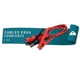 thumbnail image 4 of Cable pasa corriente 2.4 m 200 A multicolor Iusa, 4 of 6
