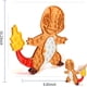 thumbnail image 2 of Fidget Toy HUOGUO con forma de burbuja con forma de dinosaurio, tamaño grande, para niños y adultos, 2 of 5