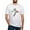 White, variant on CafePress - Proud To Be Calabrese Fitted T Shirt - Fitted T-Shirt, Vintage Fit Soft Cotton Tee