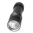 thumbnail image 4 of Lampe de Poche Sous-Marine, Lampe de Poche Étanche IPX8 4 Modes d'Éclairage pour la Randonnée, 4 of 8