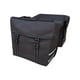 thumbnail image 4 of Alforjas dobles para bicicleta, bolsa de sillín de bicicleta de doble cara, bolsa de asiento trasero para viajar, 4 of 9