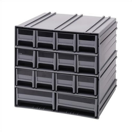 Quantum Storage Drawer Interlocking Storage Cabinet