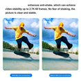 thumbnail image 5 of PULUZ Max Lens Mod Wide Angle Lens for GoPro Hero11 Black / HERO10, 5 of 5