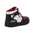 thumbnail image 3 of Tenis Pokémon Niño Casual Urbano Resistente Negro 18.5, 3 of 4