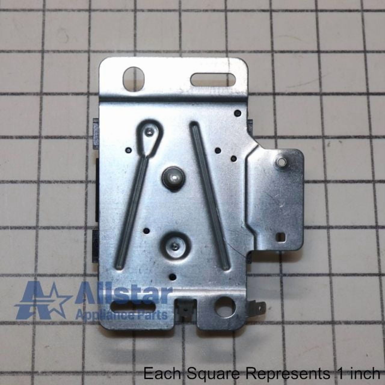 Genuine Whirlpool WPW10642928 Dryer Timer