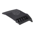thumbnail image 1 of Dash Vent Speaker Grill Cover ABS Replacement For E Class W210 E320 E430 E55 1996 2002, 1 of 7