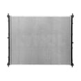 thumbnail image 2 of Radiator for 09-11 International/NAVISTAR Prostar, Transtar - QL, 2 of 3
