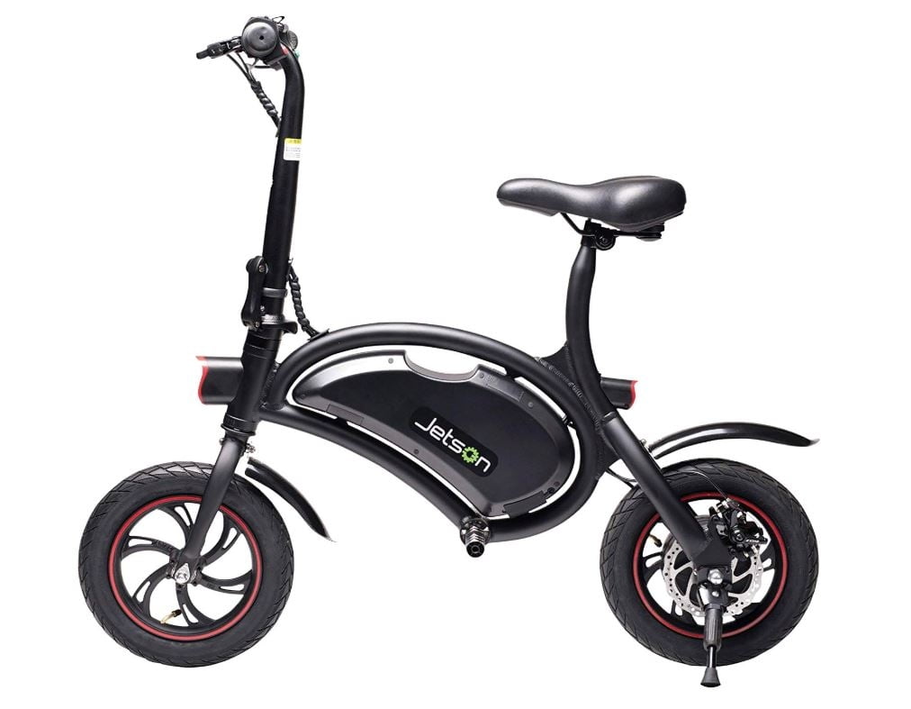 jetson electric bike walmart