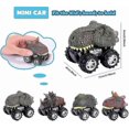 thumbnail image 3 of 26-27 Dmazing Pull Ba Dinosaur Cars Kids,4569, 3 of 4