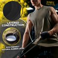 thumbnail image 5 of Resistance Bands For Working Out Men And Women - Set Of 5 Pull Up Strength  Exercise With Handles Door Anchor Bar Options Home Gym, 5 of 7