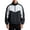 Black, variant on Abomasnow Men's Big and Tall Jackets Zip Up Long Sleeve Stand Collar Color Block Track Jackets Casual Lightweight Windbreaker Jackets with Pockets for Travel Hiking Fishing