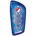 thumbnail image 1 of MLS M Blue/Gray Shin and Sleeve Shin Guard, 1 of 4