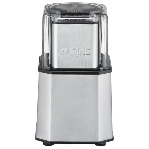 Waring Commercial WSG30 Commercial Medium-Duty Electric Spice Grinder