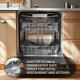 thumbnail image 5 of Juego de Utensilios de Cocina Lazycorner de 9 Piezas en Acero Inoxidable, 5 of 7