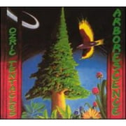 The Ozrics remain true to form and rocksteady on ARBORESCENCE, an album replete with their trademarks: squooshy, splooshy cosmic whizzes, laser-sharp guitars, walloping "ethnic" percussion, and other dazzling non-sequiturs. Though the songs on this particular slab of plastic are indicative of the band's well-weathered style, it's to Joie and Merv's credit that their Eat Static offshoot injects some diffidence into the mix. The effect is most successful on the spicy techno-throb of "Dance of the Loomi," and the wittily titled "There's a Planet Here," with its slithery bassline, shuffle beat, and psychoplasmic synths. With ARBORESCENCE, the Ozric Tentacles remain capable of commanding the attention of even the most hardened space rock explorers.