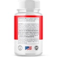 thumbnail image 2 of Glyco Pulse Blood Balance Support Pills Advanced Formula Vitamin Supplement GlycoPulse 180 Capsules, 2 of 8