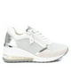 thumbnail image 1 of Tenis Mujer XTI Urbano Casual Blanco 23.5, 1 of 4
