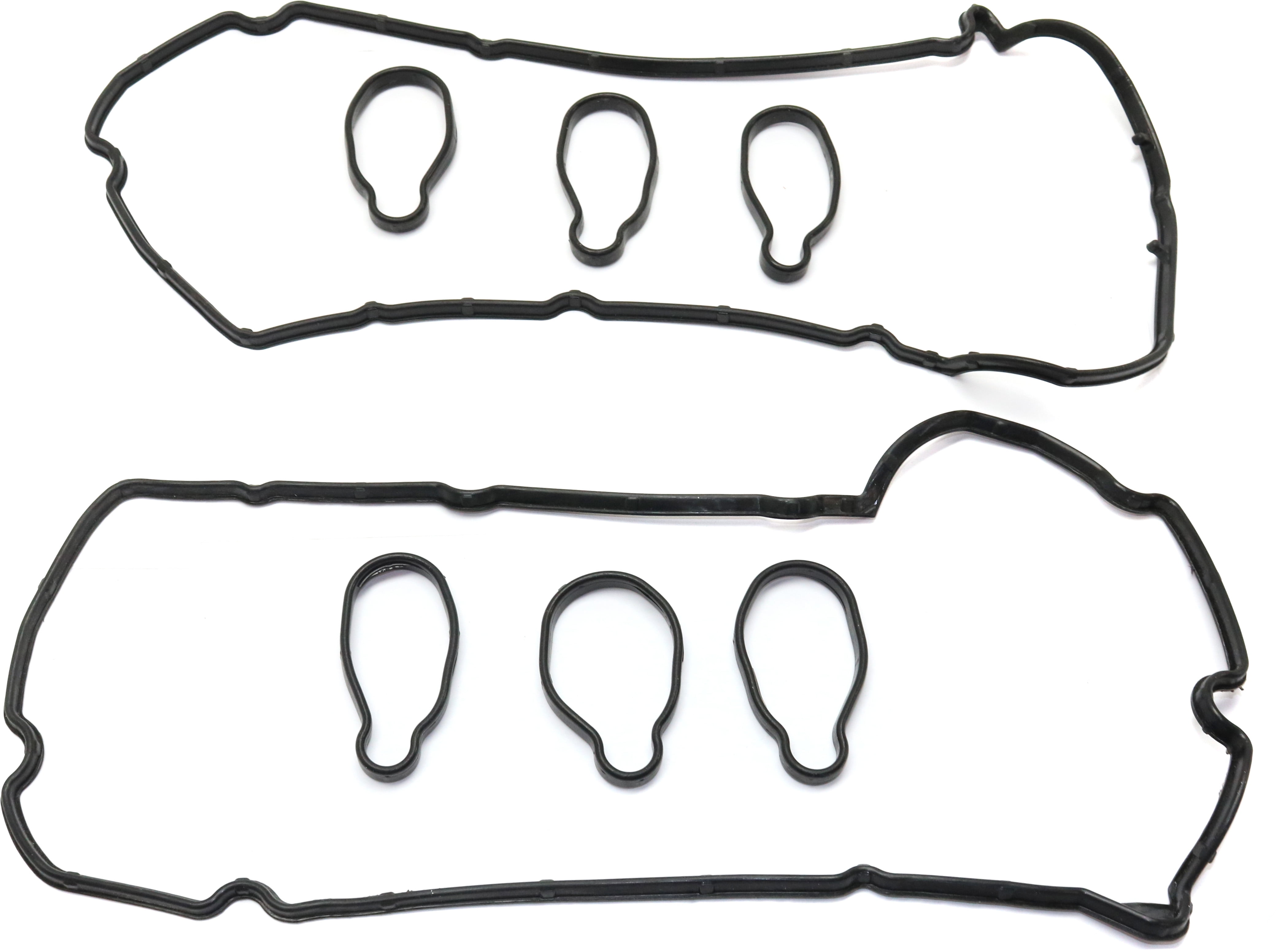 Valve Cover Gasket Compatible with 2005-2009 Subaru Outback 2008-2009 Legacy 6Cyl 3.0L
