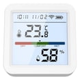 thumbnail image 2 of For Tuya WIFI for Zigbee Temperature Humidity Sensor Hygrometer ThermometerSmart, 2 of 9