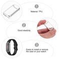 thumbnail image 3 of 2pcs All-Around Protective Case Watch Screen Protector Compatible with luxe, 3 of 8