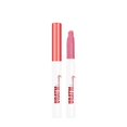 thumbnail image 2 of Transparent Lip Gloss, Moisturizing Lipstick, Long-Lasting Hydrating Lip Balm with Fine Sparkling Shimmer, Lightweight Texture, Non-Fading formula, Smooth Application, Lip Care Essential, 2 of 4