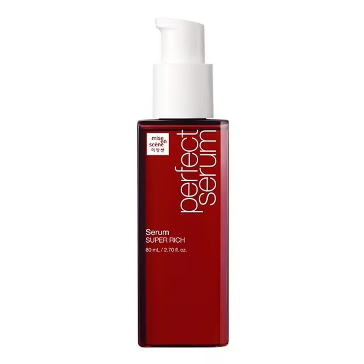 MISE EN SCENE Perfect Serum Super Rich 80ml - Walmart.ca