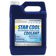 thumbnail image 2 of STAR TRON Star Cool High Performance Synthetic Engine Coolant + Antifreeze - Maximum Horsepower & Year-Round Protection - Propylene Glycol Formula - 64 OZ (033264), 2 of 4