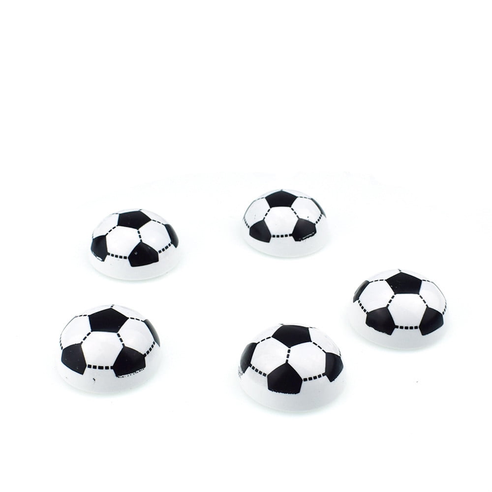 mini football toys