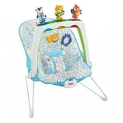 Fisher-Price Musical Friends Bouncer