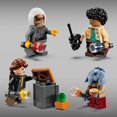 thumbnail image 2 of LEGO Star Wars The Onyx Cinder 75374 Ensemble de construction (1325 pièces), 2 of 6