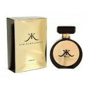 Kim Kardashian Gold for Women 3.4 oz EDP Spray