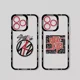 thumbnail image 3 of Capa De Telefone Art Kpop Stray Kids Para iPhone 15 14 13 12, 3 of 7