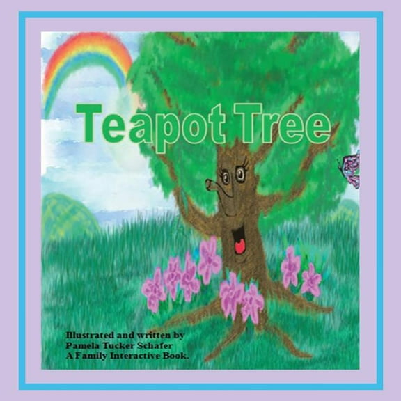 Teapot Tree: Who Is God?, (Paperback)
