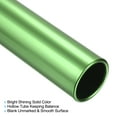 thumbnail image 4 of Relay Track Baton Aluminum Tube Field Running Race Stick for Athletics Sport, Green, 4 of 6