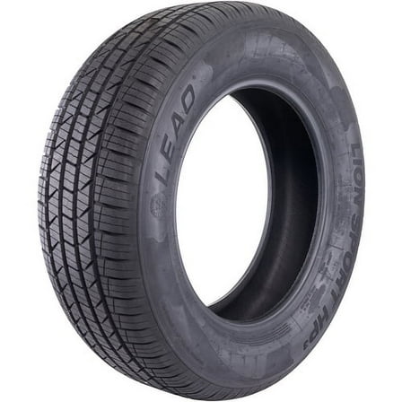 Leao Lion Sport HP3 195/65R15 91H BSW (2 Tires) Fits: 2013-15 Honda Civic Natural Gas, 2012-18 Ford Focus S