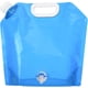 thumbnail image 2 of 5 bolsas de agua plegables, 10 l, portátiles, plegables, para exteriores, bolsas de agua plegables, para acampar, senderismo, picnic, barbacoa, coche, contenedor de almacenamiento, kit de emergencia, 2 of 5