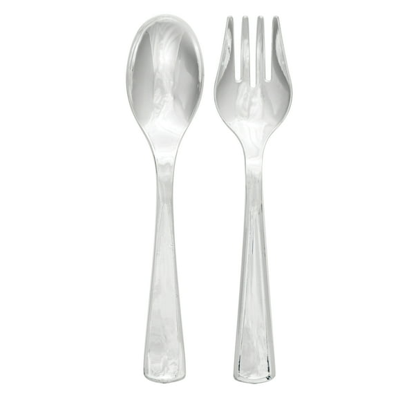 Plastic Serving Utensils
