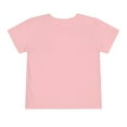 thumbnail image 3 of Bubble Tea Animation Without Words Toddler Short Sleeve Tee, 3 of 3