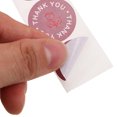 thumbnail image 3 of unbranded Pegatinas Redondas De Rosas Para Embalaje Elegante Y De Regalos, 3 of 6