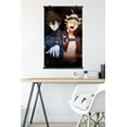 thumbnail image 5 of Black Clover - Yuno & Asta Wall Poster, 22.375" x 34", 5 of 5