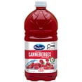 thumbnail image 2 of Ocean Spray Cranberry Cocktail 1.89L, 2 of 2